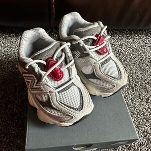 Baby New Balance 9060